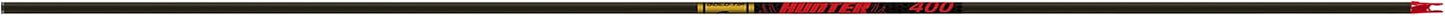 Gold Tip Hunter Arrow Shafts Pack of 12 for Budget Archers