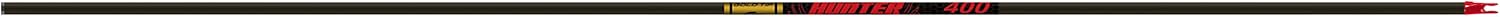 Gold Tip Hunter Arrow Shafts Pack of 12 for Budget Archers