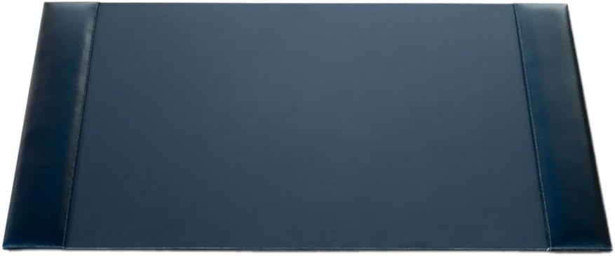 Dacasso Bonded Pad Luxury Leather Desk Blotter for Writing