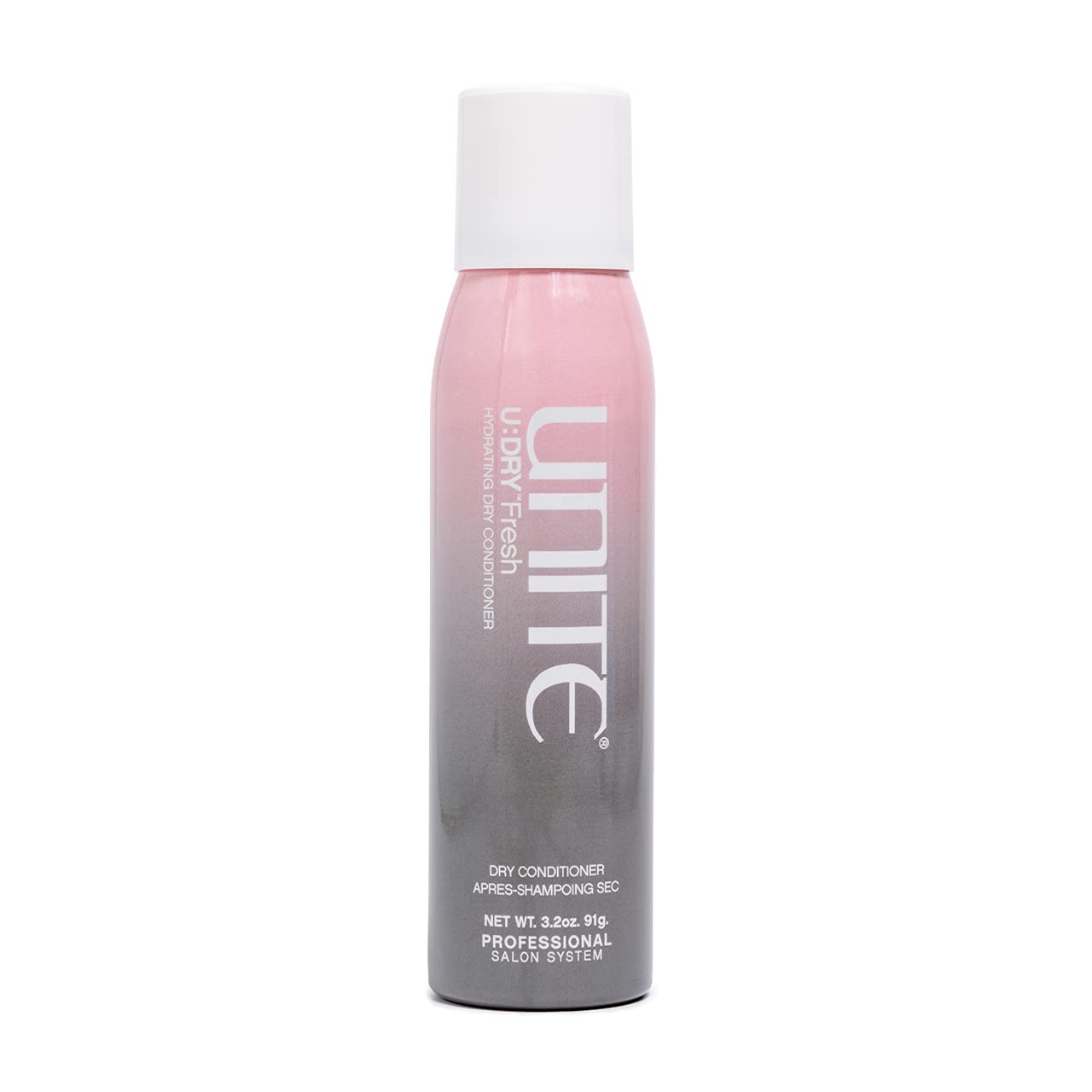 Hydrate & Refresh Instantly with UNITE Dry Conditioner