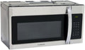 Over-The-Range Convection RV Microwave Oven - 1.5 cu. ft. Stainless