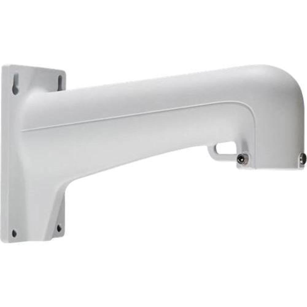 Bracket PTZ Wall Mount Long for Hikvision Cameras - Durable Design