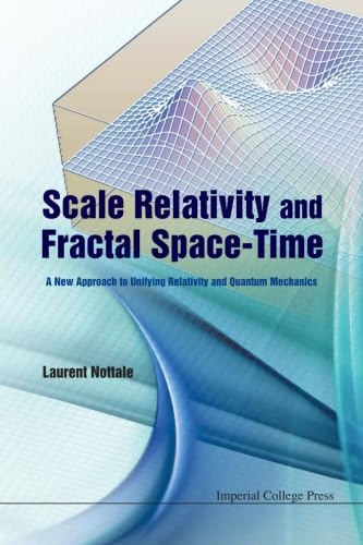 Scale Relativity And Fractal Space-Time: Unifying Physics Concepts