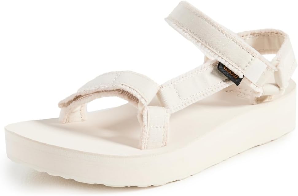 Teva Women's Midform Universal Sandal for All-Day Comfort