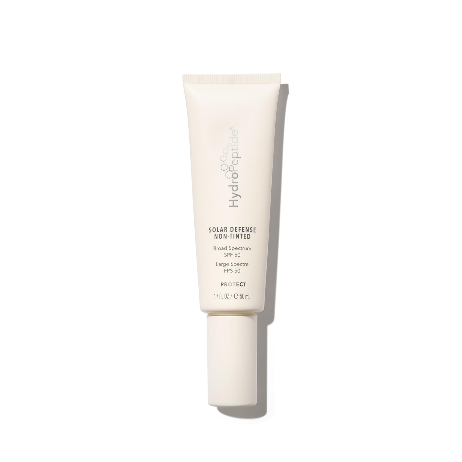 HydroPeptide Solar Defense Face Sunscreen SPF 50 Broad Spectrum
