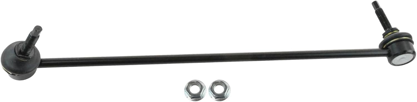 TRQ Front Left Sway Bar Stabilizer Link for 2010-2015 Camaro