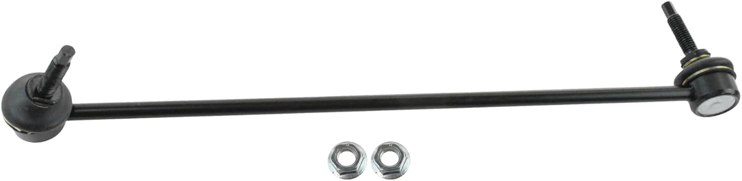 TRQ Front Left Sway Bar Stabilizer Link for 2010-2015 Camaro