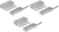 Seco-Larm SM-4601-L3Q Industrial Wide-Gap Magnetic Contact Switch