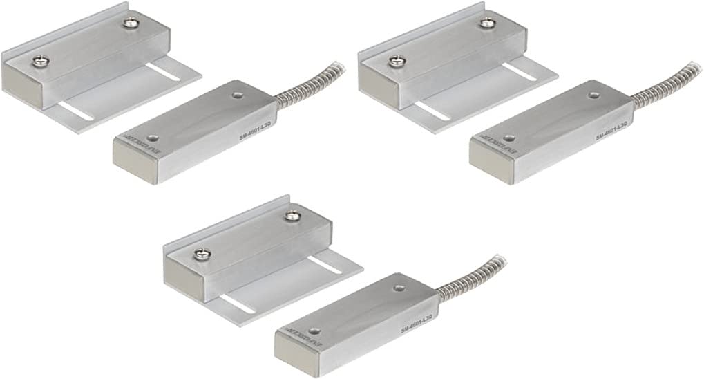 Seco-Larm SM-4601-L3Q Wide-Gap Magnetic Contact Switches