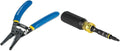 Klein Tools 11055 Wire Cutter & Stripper 11-in-1 Multi-Tool - Impact