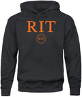 Barnesmith Hooded Sweatshirt Unisex - Comfortable Soft