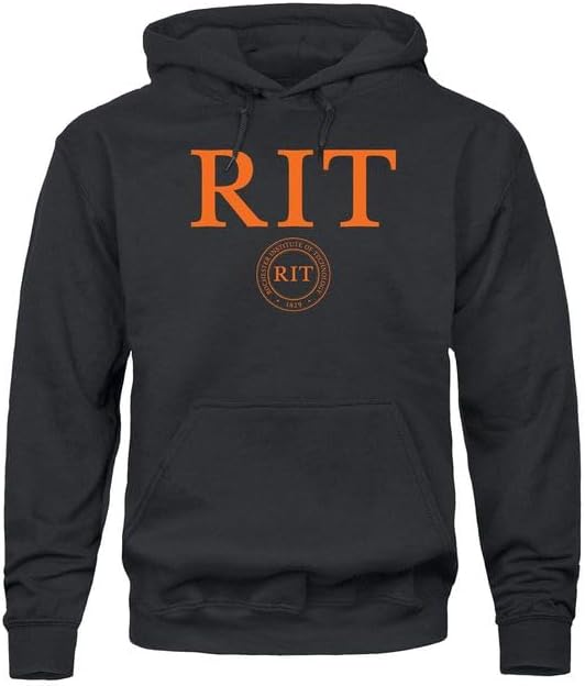 Barnesmith Hooded Sweatshirt for Comfortable Everyday Wear