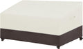 Patio Loveseat Cover for Outdoor Furniture Weather Protection