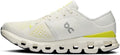 On Men's Cloud X 4 Sneakers - Versatile, Softer Cushioning