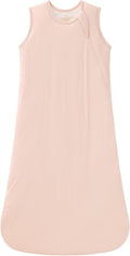 Unisex Baby Viscose from Bamboo Sleep Sack 1.0 TOG - Soft Wearable