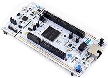 NUCLEO-F767ZI STM32 Nucleo-144 Development Board Review