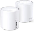 Deco WiFi 6 Mesh WiFi System (Deco X20) - Whole Home Coverage