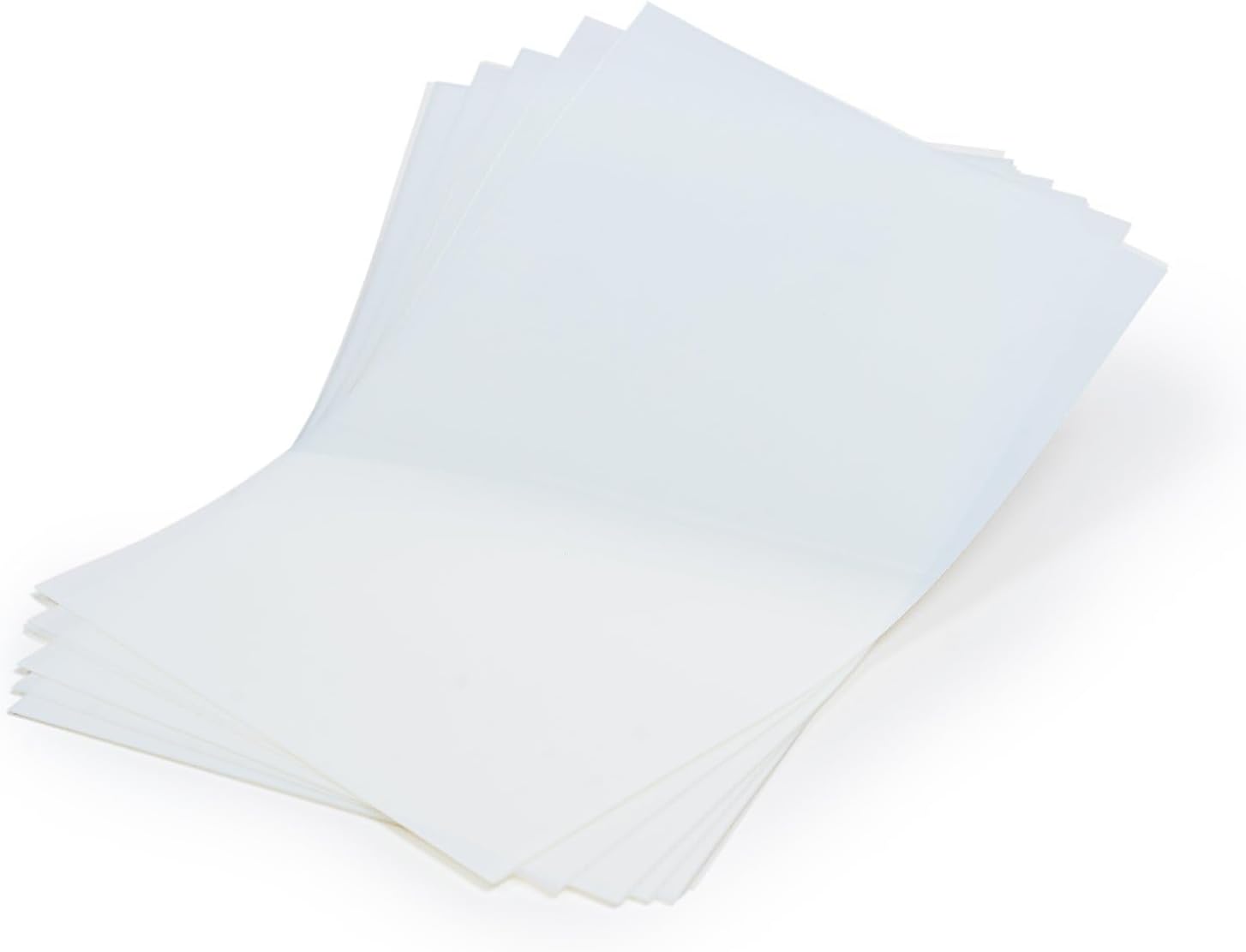 Cisinks A3 Waterproof Inkjet Transparency Film for Screen Printing