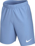 Nike Soccer Park III Shorts - Breathable Dri-FIT Practice Wear