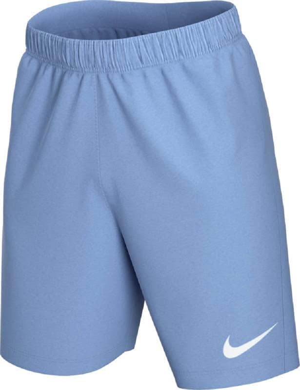 Nike Soccer Park III Shorts for Ultimate Comfort and Performance