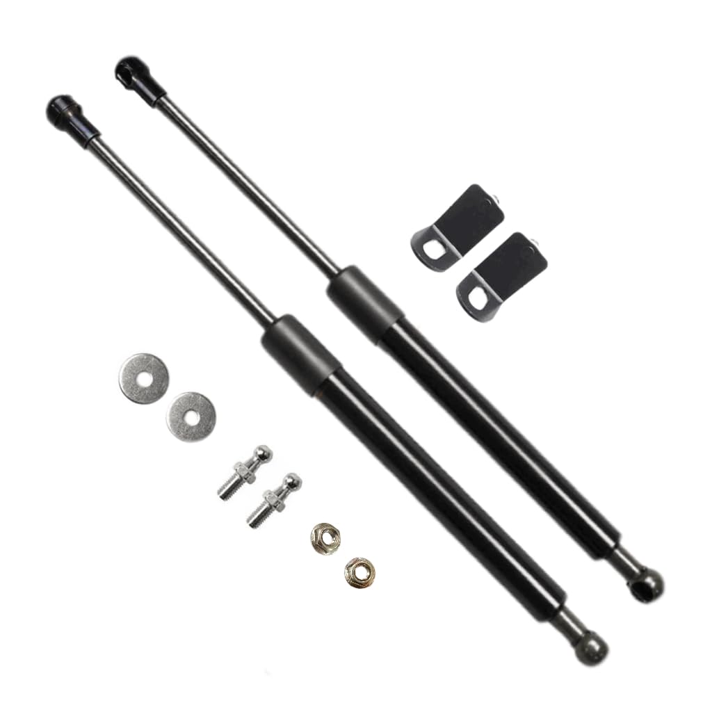TSUBASA Lift Supports for Mercedes-Benz Sprinter 907 910 VS30