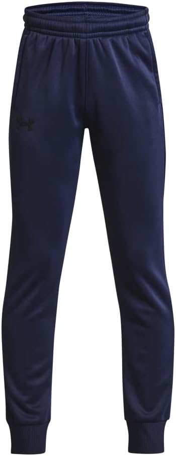 Under Armour Boys Armourfleece Jogger for Comfort and Style