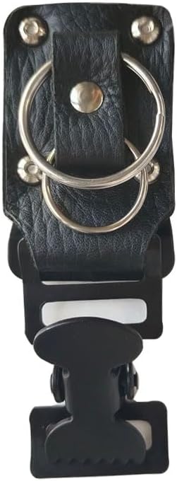 Secure Grip: QIAOTLB Glove Clips