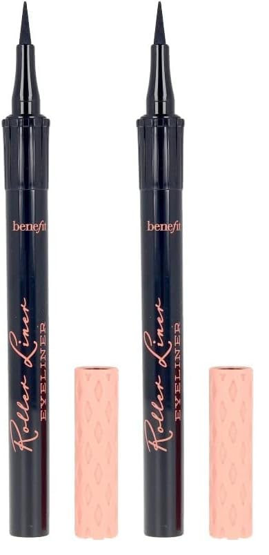 Benefit Roller Liner True Matte Liquid Eyeliner for All-Day Wear