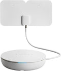 Tablo 4-Tuner DVR + Indoor Antenna - Watch, Pause & Record Live TV Anywhere