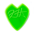 Jazz III Guitar Picks 24 Pack - Kirk Hammett V-Cut for Grip
