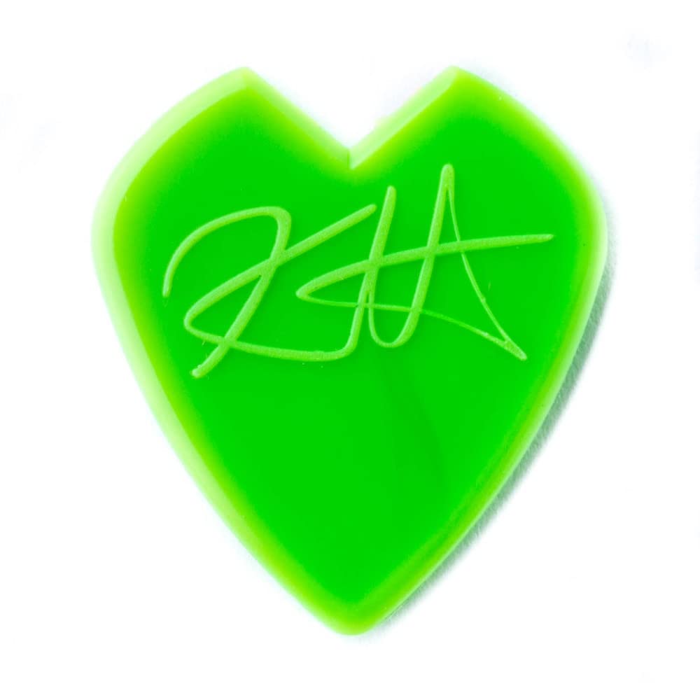 Enhance Your Guitar Skills with 24 Kirk Hammett Picks