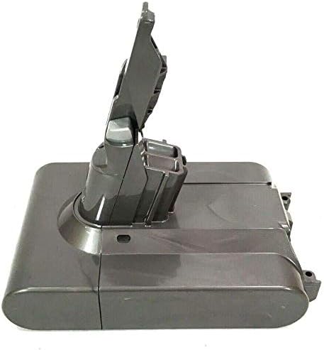 Enhance Performance: Dyson V7 Battery, Part No. 968670-06