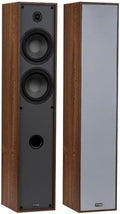Dayton Audio Classic T65 Floor-Standing Tower Speaker Pair