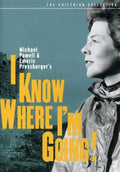 I Know Where I'm Going! (The Criterion Collection) (1945) - Classic