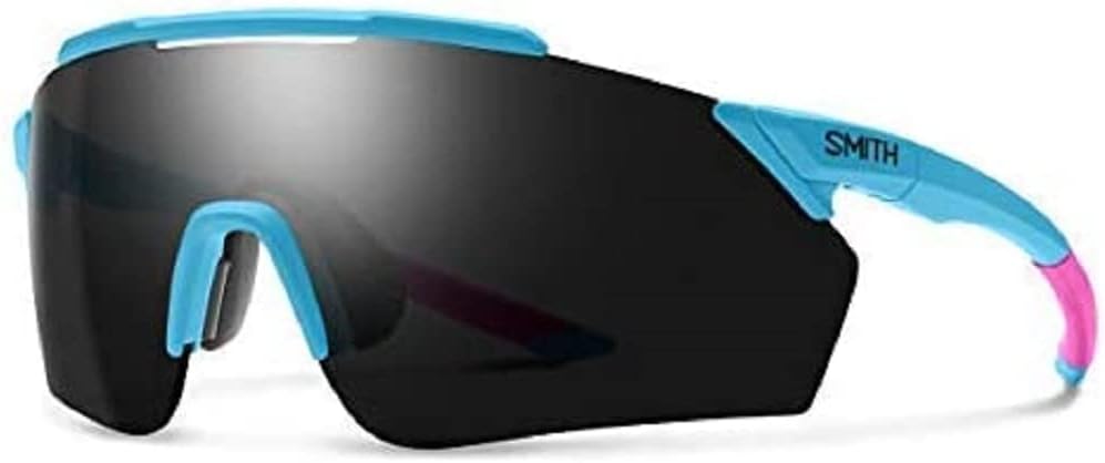 SMITH Ruckus Sunglasses with Shield Lens for Sports Activities