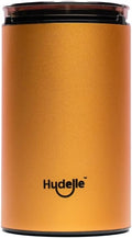 Effortlessly Grind Fresh Coffee at Home with Hudelle