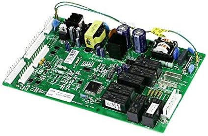 WR55X26733 GE Refrigerator Board Main Replacement Part Review