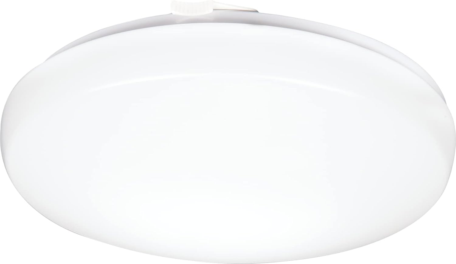 Lithonia Lighting 11 Inch LED Flush Mount Ceiling Light Fixture