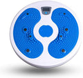 Waist Twister Disc for Exercise - Stable Twist Board with Counter