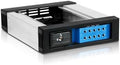 iStarUSA Group Component 1x5 3.5in Bay Enclosure - Durable Trayless