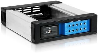 iStarUSA Group Component BPN-DE110SS-BLUE for Secure Storage