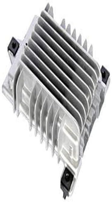 GM Genuine Parts 25994310 Radio Speaker Amplifier for Vehicles