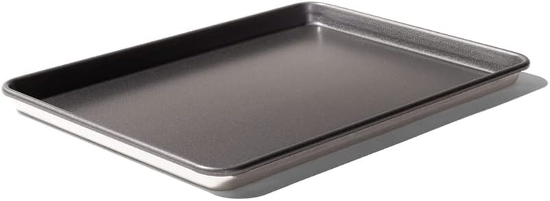 Made In Non Stick Sheet Pan - Commercial Grade Bakeware