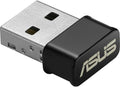 ASUS USB-AC53 AC1200 Nano USB Dual-Band Wireless Adapter - Compact