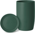 12oz Forest Voyager Travel Coffee Mug Tumbler with 360 Lid