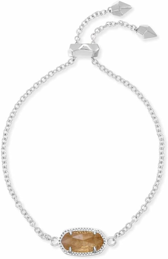 Elaina Adjustable Chain Bracelet for Women Fashion Jewelry
