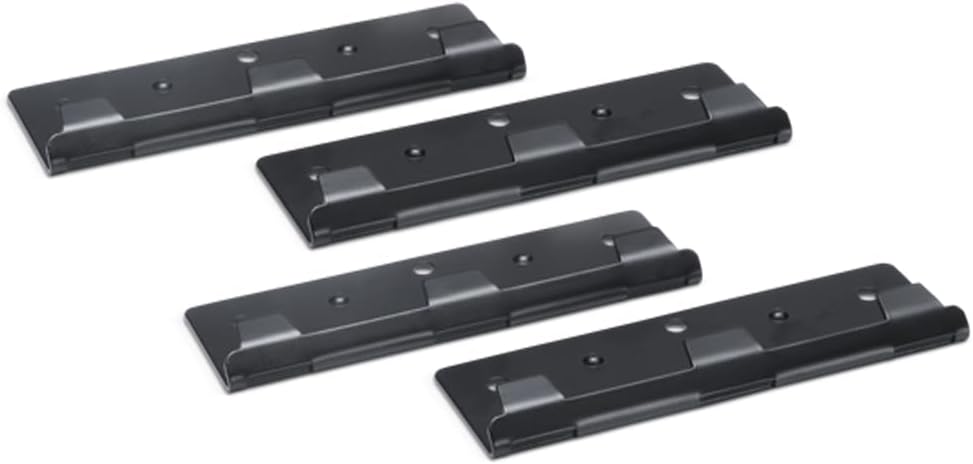 Bose Speaker Wall Mounts, 4 Pack - Space-saving Solution