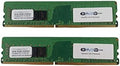 CMS 32GB (2x16GB) DDR4 21300 2666MHz RAM Upgrade - Desktop Memory