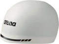 Arena 3D Soft USA Unisex Silicone Swim Cap - FINA Approved Performance