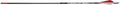 BARNETT 22ft Hyperflite Crossbow Arrows - Small Diameter Accuracy